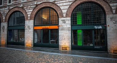 Süleymaniye Sıra Dükkânlar