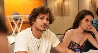 Sürgünler sete çıkıyor