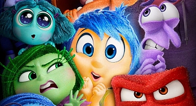 Ters Yüz 2, Türkiye tarihinin en çok izlenen yabancı animasyon filmi oldu 