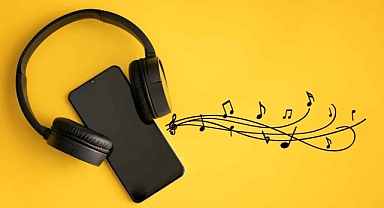 Türkiye dışında en çok dinlenen Türk sanatçılar açıklandı