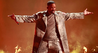 Will Smith müziğe geri dönüyor