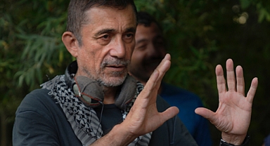 Adana Altın Koza’nın jüri başkanı Nuri Bilge Ceylan