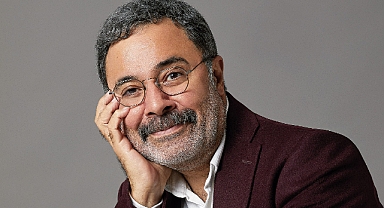 Ahmet Ümit: Ben kahramanlarımı öldürmem