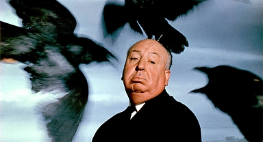 Alfred Hitchcock: Sinemanın gerilim ustası ve psikolojik derinliklerin kaşifi