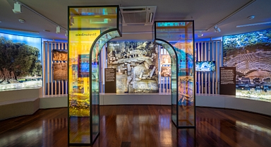 Ankara'da İstikbalinizin Emniyeti sergisi