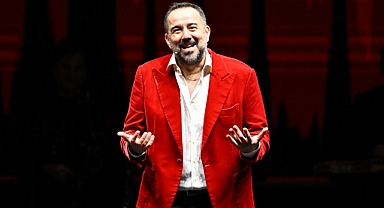 Ata Demirer Gazinosu eylül ayında İstanbul'da