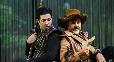 Bergama Tiyatro Festivali’nin programı belli oldu