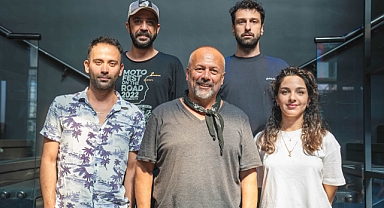 DasDas yeni sezona yeni oyunu Ayna ile başlıyor