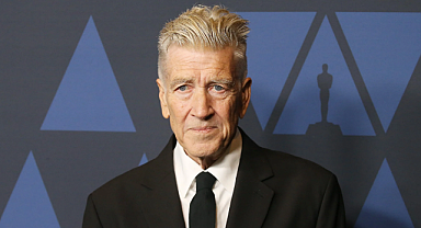 David Lynch filmleri