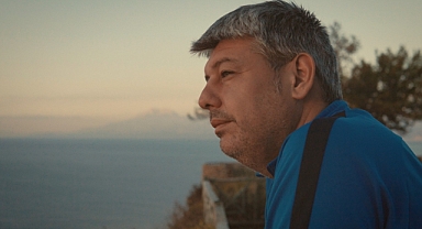 Fevzi Tuncay’ın hayatının anlatıldığı ‘Iska’ belgeseli eylülde vizyona giriyor