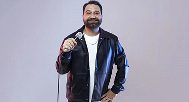 Gökhan Ünver, İstanbul’daki mizah severlerle buluşacak