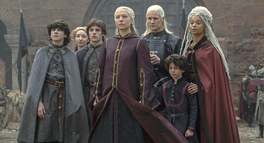 House of the Dragon 4. sezonuyla final yapacak