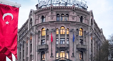 İktisadi Bağımsızlık Müzesi