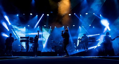 İstanbul Cocktail Festival’de sahne alacak sanatçılar belli oldu