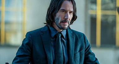 John Wick efsanesi bu kez dizi oluyor
