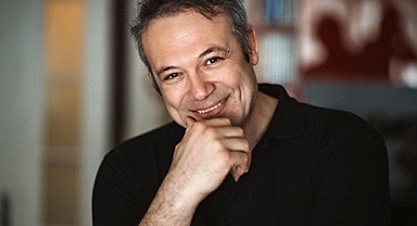 Levent Üzümcü, İzmir Şehir Tiyatroları Genel Sanat Yönetmeni oldu