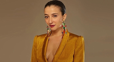 Melike Şahin Londra'da sahne alacak