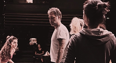 Moda Sahnesi yeni sezonda Macbeth'i sahneleyecek