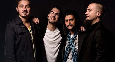 mor ve ötesi'nden İstanbul konseri