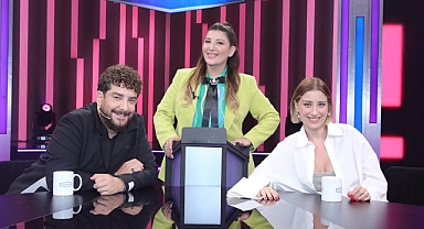 Password saat kaçta, hangi kanalda?