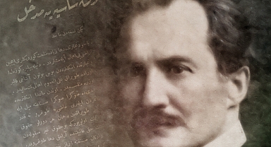 Rıza Tevfik Bölükbaşı kimdir?