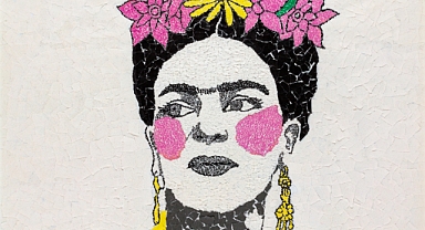 Sergi: Özgür Bir Ruha Pranga Vurulamaz!