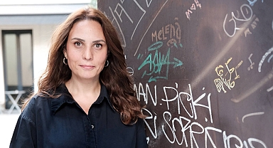 Serra Yentürk kimdir?