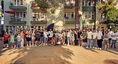 Sıfır Kilometre filminin çekimleri tamamlandı