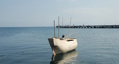 Sinop’ta bienal heyecanı başlıyor
