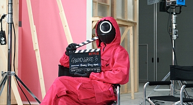 Squid Game heyecanı 2. sezonuyla geri dönüyor