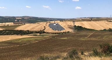 Tekirdağ’da Yer Duygusu sergisi