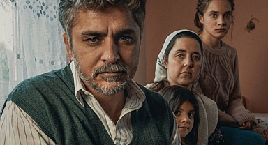 Zeki Demirkubuz'un Hayat'ı Türkiye'yi Oscar'da temsil edecek