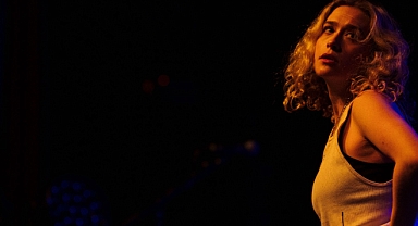 Zorlu PSM boykotu büyüyor: Şarkıcı Blondshell, Zorlu PSM konserini iptal etti