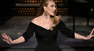 Adele müziğe ara veriyor: Hep kalbimde olacaksınız