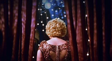 Armağan Çağlayan, Huysuz Virjin'i canlandıracak