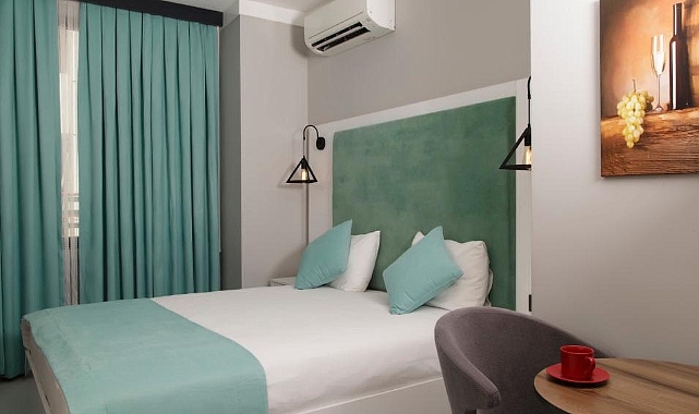 Bakırköy Otel Tercihinde Konforlu Konaklama Seçenekleri