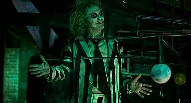 Beterböcek Beterböcek filminden rekor açılış