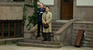 Bir Cumhuriyet Şarkısı’nın vizyon tarihi belli oldu