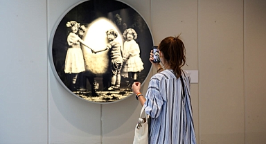 Çanakkale Bienali başlıyor: Zamana Bırakmak