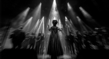 Chromas’tan Cloudburst başlıklı ses yerleştirmesi