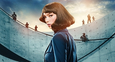 Citadel: Diana'nın afişi yayınlandı