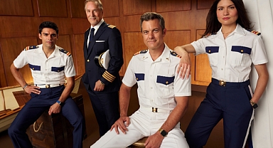 Doctor Odyssey dizisinden ilk bilgiler geldi