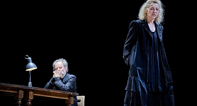 Dünyanın en eski tiyatro topluluğu Comédie-Française ilk kez Türkiye'ye geliyor