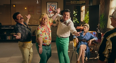 Erşan Kuneri, 2. sezonu ile geri dönüyor