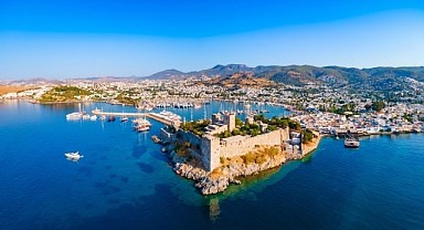 Eylülde denize girilecek tatil yerleri