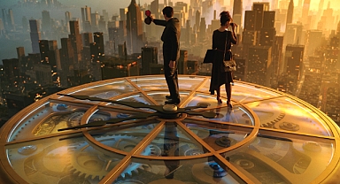 Francis Ford Coppola imzalı Megalopolis Türkiye’de ilk kez gösterilecek