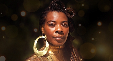 Grammy Ödüllü Buika Türkiye turnesine çıkıyor