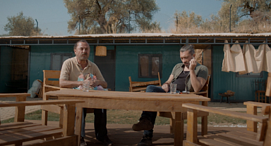 Hakkı, Oldenburg Film Festivali’nde yarışacak