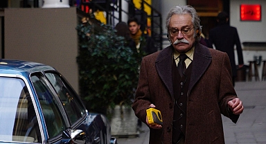 Haluk Bilginer, yeniden Emmy Ödülleri’ne aday gösterildi 