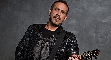 Haluk Levent'in hayatı film oluyor